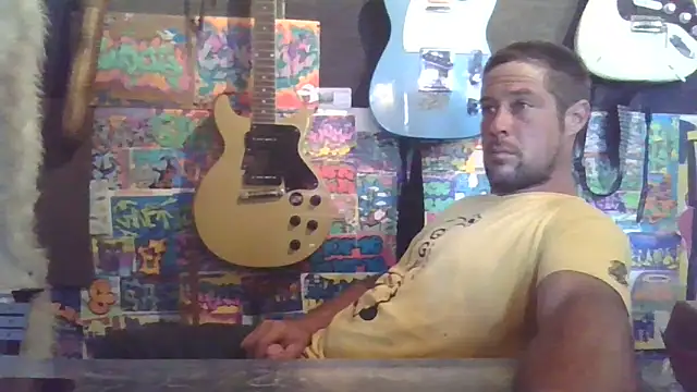 unknowner123 online show from June 18, 6:56 pm