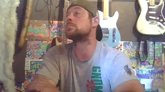 unknowner123 online show from June 26, 8:24 pm