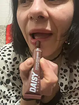 AlisRoxy online show from February 6, 8:45 pm