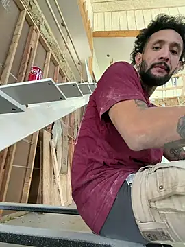 CcincoVilla online show from February 26, 6:51 pm