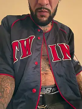 CcincoVilla online show from April 18, 6:28 am