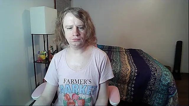 VanFairy526 online show from March 31, 10:04 am