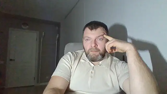 Hot Adonis online show from January 31, 7:11 pm