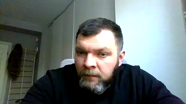 Hot Adonis online show from February 9, 1:26 pm