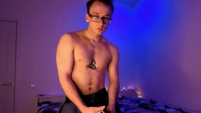 Stefan boy online show from January 15, 1:37 pm