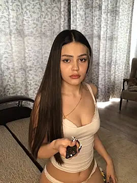 Snapshot of EmilyMonday chatting on March 3, 9:48 am EmilyMonday online show from March 3, 9:48 am