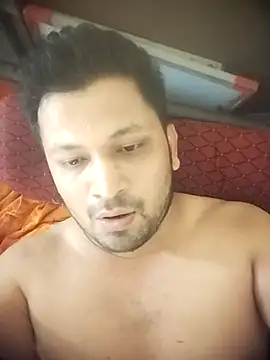 Pravin9562 online show from January 18, 7:01 am