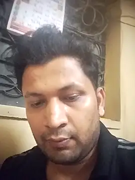 Pravin9562 online show from January 31, 7:11 pm