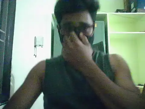 Snapshot of Sexy_Baadshah chatting on January 15, 12:54 pm Sexy Baadshah online show from January 15, 12:54 pm