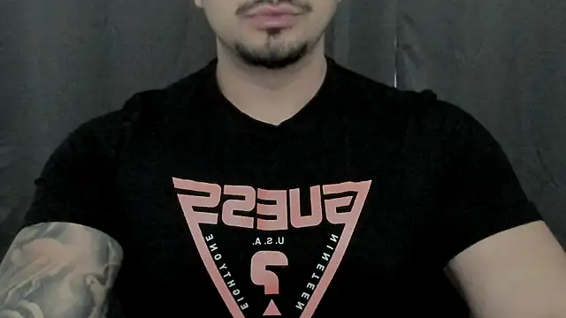 TONYWILSONN online show from March 16, 5:35 am