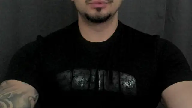 TONYWILSONN online show from March 31, 4:46 am