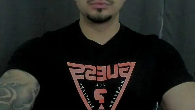 TONYWILSONN online show from April 7, 5:30 am