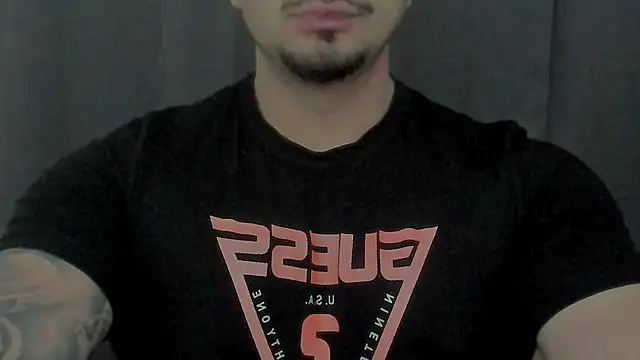 TONYWILSONN online show from April 11, 6:07 am