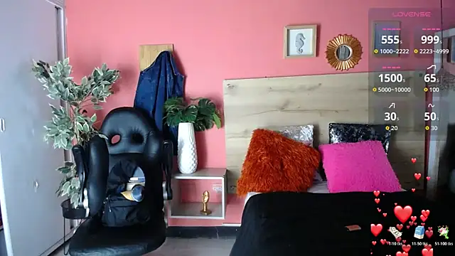 Snapshot of maria_Turner1 chatting on May 29, 9:29 am maria Turner1 online show from May 29, 9:29 am