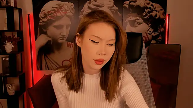 SarahRice online show from February 16, 4:58 pm