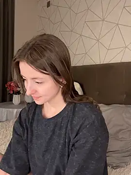 Dream Woman4U online show from April 11, 3:11 am