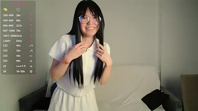 GammaBoobaa online show from April 24, 1:46 pm