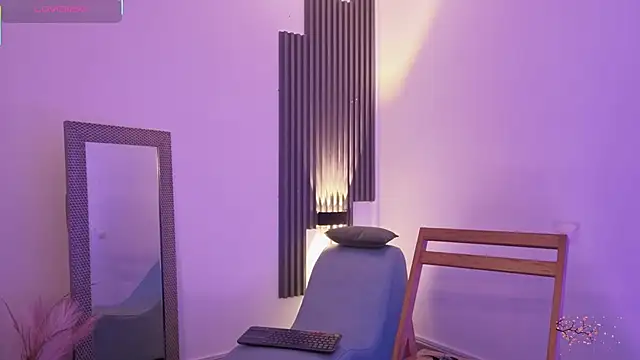 fransheskarossi online show from February 27, 12:16 pm