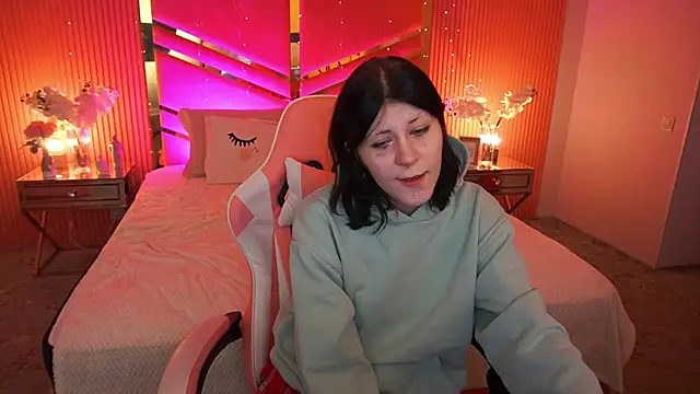 Snapshot of MeganLexx chatting on January 15, 2:54 pm MeganLexx online show from January 15, 2:54 pm