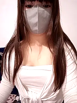 Snapshot of Elizabeth8 chatting on February 5, 2:27 am Elizabeth8 online show from February 5, 2:27 am