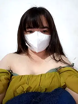 Snapshot of Elizabeth8 chatting on February 16, 11:01 pm Elizabeth8 online show from February 16, 11:01 pm