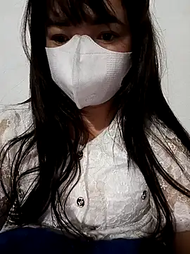 Snapshot of Elizabeth8 chatting on February 17, 10:49 pm Elizabeth8 online show from February 17, 10:49 pm