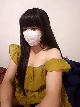 Snapshot of Elizabeth8 chatting on February 22, 1:20 pm Elizabeth8 online show from February 22, 1:20 pm