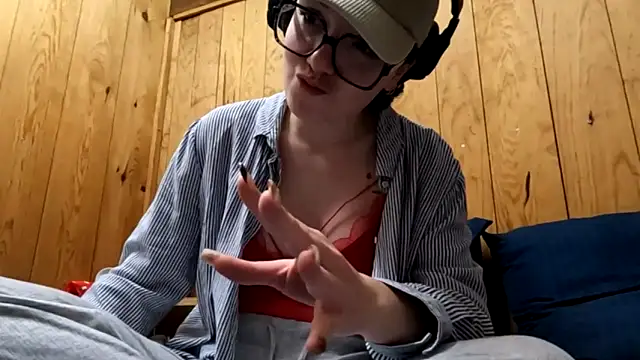 ju juliette online show from February 18, 11:01 pm