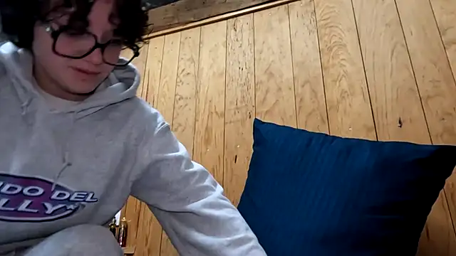 ju juliette online show from February 19, 10:50 pm