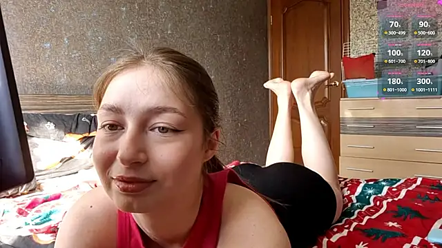 MousyHello online show from March 11, 7:58 am