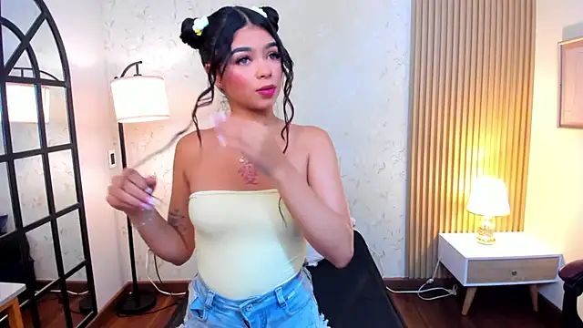 emeraldbell online show from January 19, 11:58 am