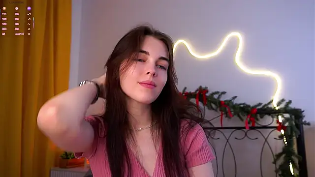 MirnaTellado online show from February 17, 6:14 pm