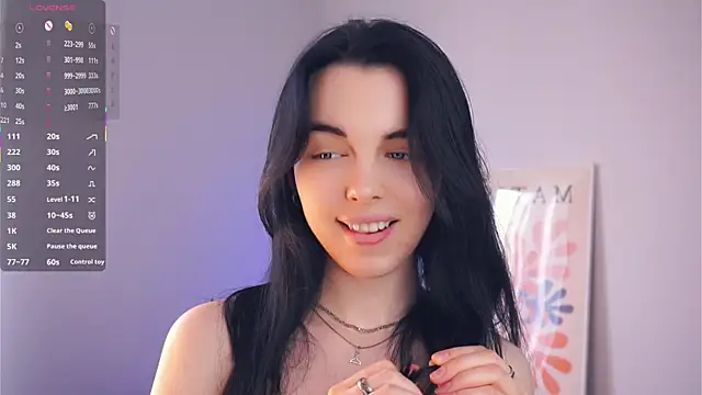 MirnaTellado online show from April 16, 7:20 am