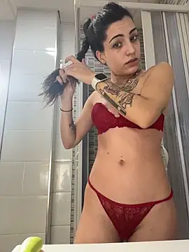 virtualhoe online show from February 23, 3:20 pm