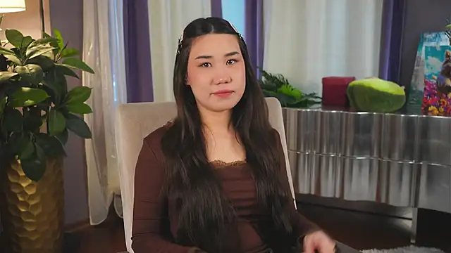 VerenaSchmits online show from January 18, 4:49 am