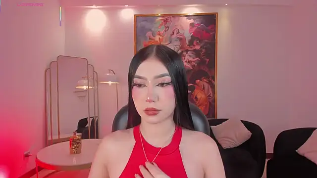 BriannaFox1 online show from April 12, 4:17 am