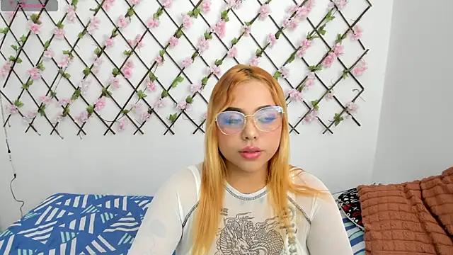 KattyDark online show from January 16, 9:08 pm