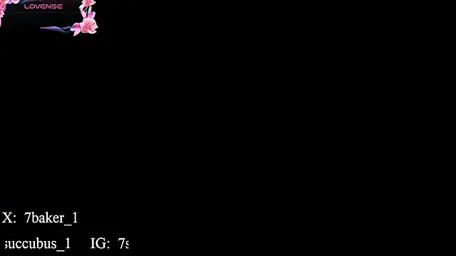 Rosy Sweet online show from February 7, 2:10 pm