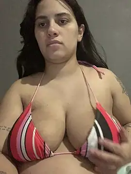 Snapshot of Galita_gala chatting on January 31, 8:29 pm Galita gala online show from January 31, 8:29 pm