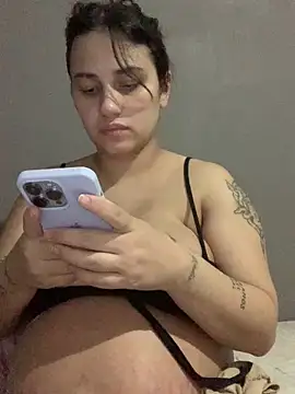 Snapshot of Galita_gala chatting on February 3, 10:37 pm Galita gala online show from February 3, 10:37 pm