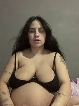 Snapshot of Galita_gala chatting on February 5, 6:56 pm Galita gala online show from February 5, 6:56 pm