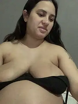 Snapshot of Galita_gala chatting on February 12, 10:54 am Galita gala online show from February 12, 10:54 am