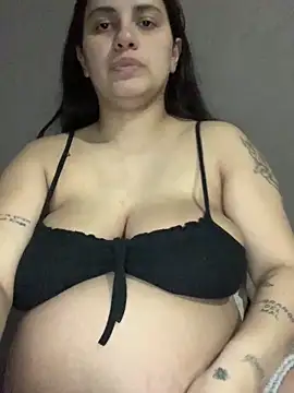 Snapshot of Galita_gala chatting on February 18, 7:21 pm Galita gala online show from February 18, 7:21 pm