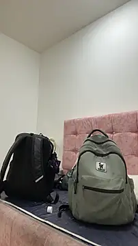 Alexander Connor online show from March 19, 11:58 am