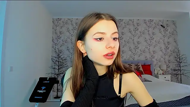 Hot Molly5 online show from February 16, 1:40 pm