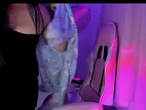 juicy ass peach online show from January 15, 9:29 pm