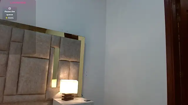 Zamahara Rodriguez online show from January 16, 7:18 pm