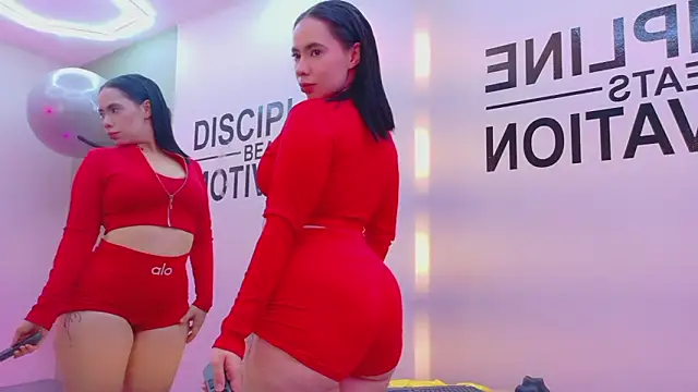 Sienna-Gold online show from January 31, 7:34 pm