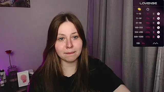 Snapshot of secretvic chatting on April 19, 7:16 pm secretvic online show from April 19, 7:16 pm