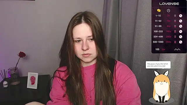 Snapshot of secretvic chatting on April 20, 3:59 pm secretvic online show from April 20, 3:59 pm